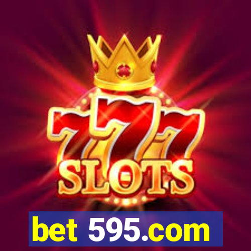 bet 595.com